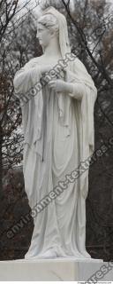 Photo Texture of Statue 0112